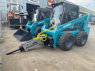 Гидромолот Profbreaker PB 70HL